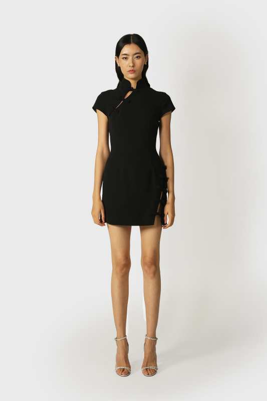 Iris Mini Dress