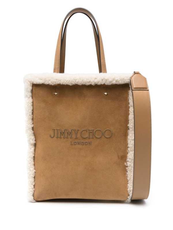 medium Lenny tote bag