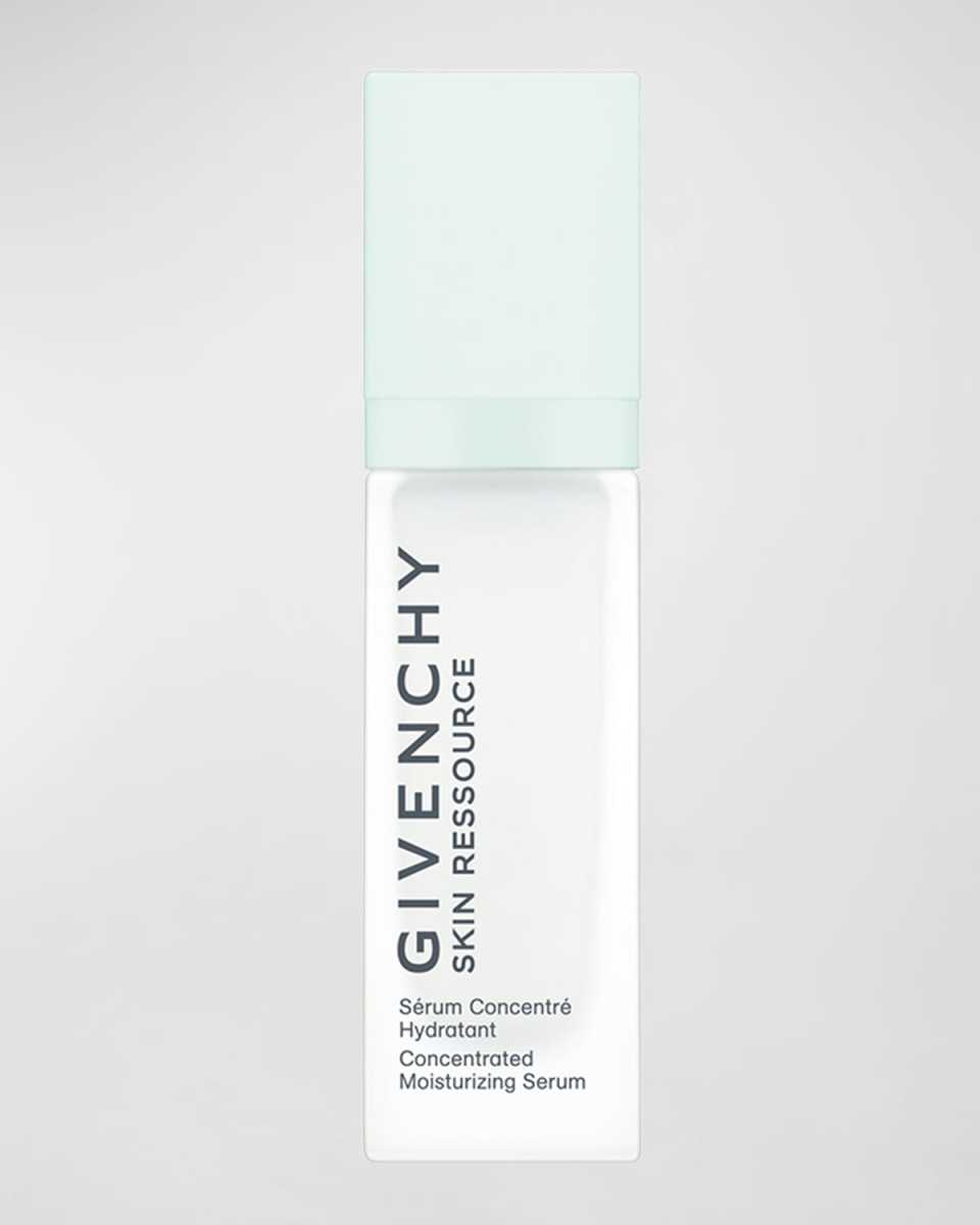 Skin Ressource Moisturizing Serum