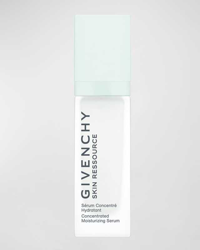 Skin Ressource Moisturizing Serum