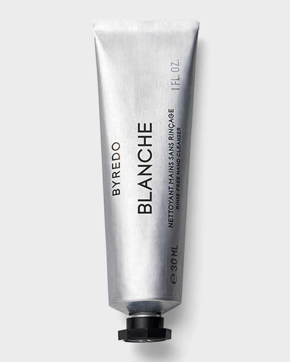 1 oz. Blanche Rinse-Free Hand Cleanser