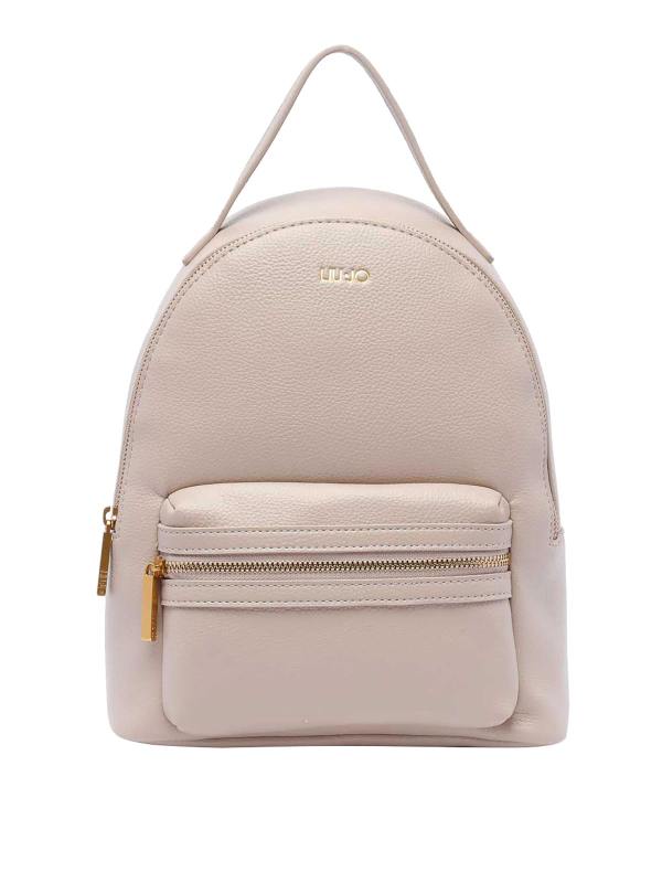 Liu Jo Sac À Dos - Beige