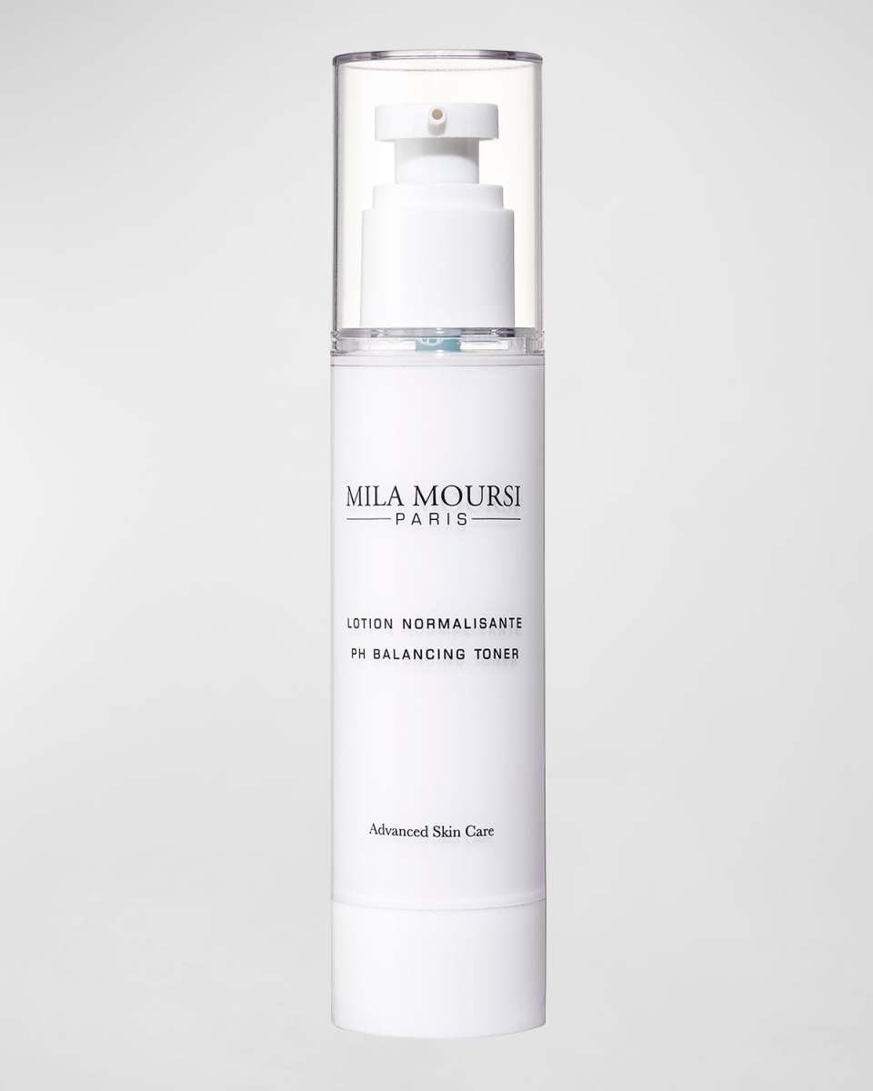 pH Balancing Toner, 3.4 oz.