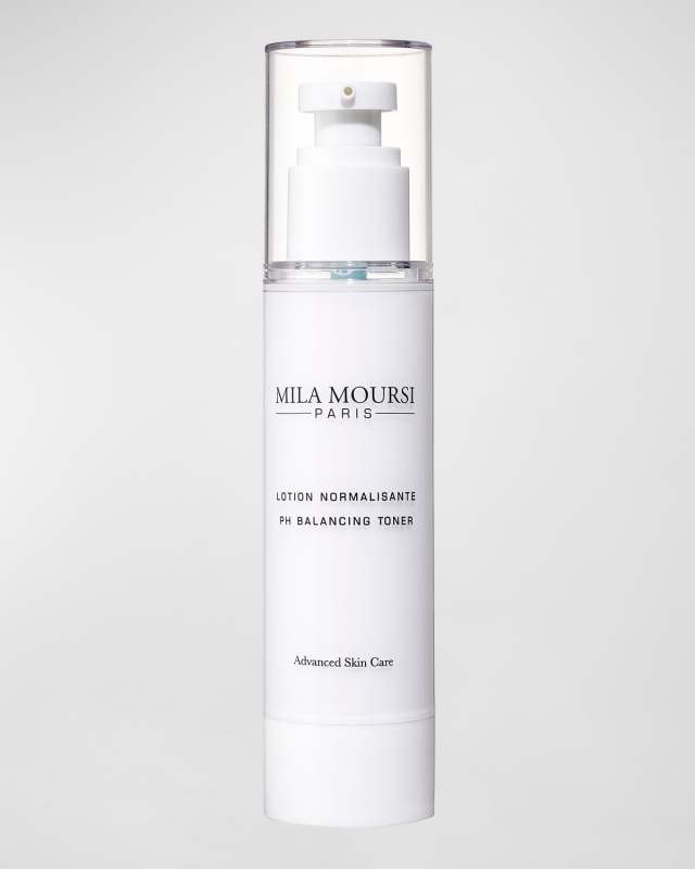 pH Balancing Toner, 3.4 oz.