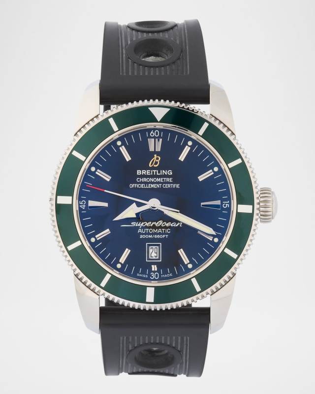 Breitling Superocean Heritage 46mm Vintage 2007-Current Watch