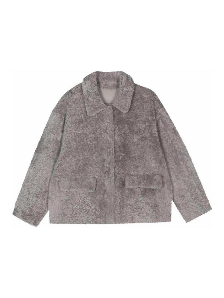 Desa 1972 Veste Casual - Gris