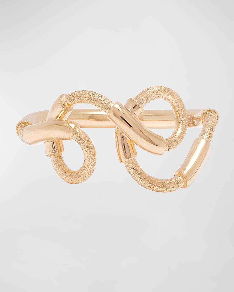 Tetradic Ring