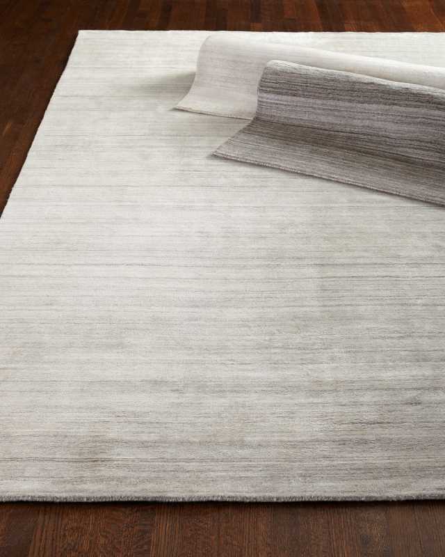 Dupree Hand-Loomed Rug, 8' x 10'