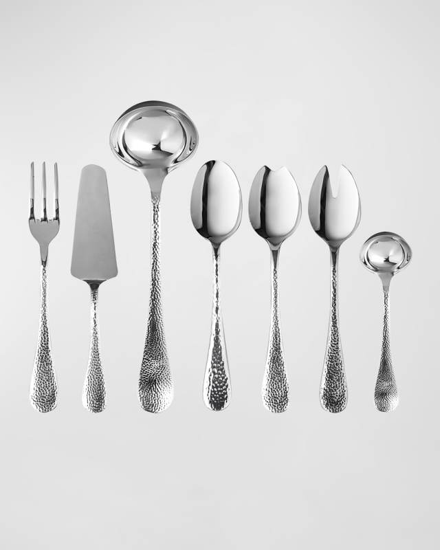 Epoque Full 7-Piece Serving Set