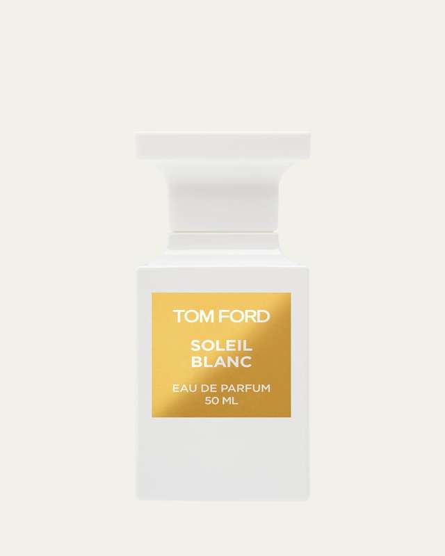 Soleil Blanc Eau de Parfum Fragrance,