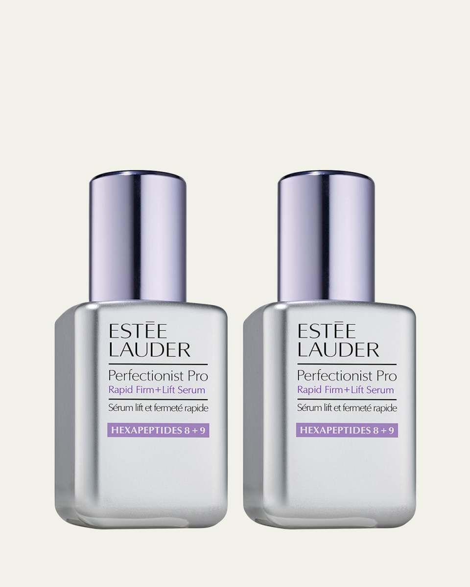 Perfectionist Pro Rapid Firm Lift Treatment 2.0, 2 x 1.7 oz.