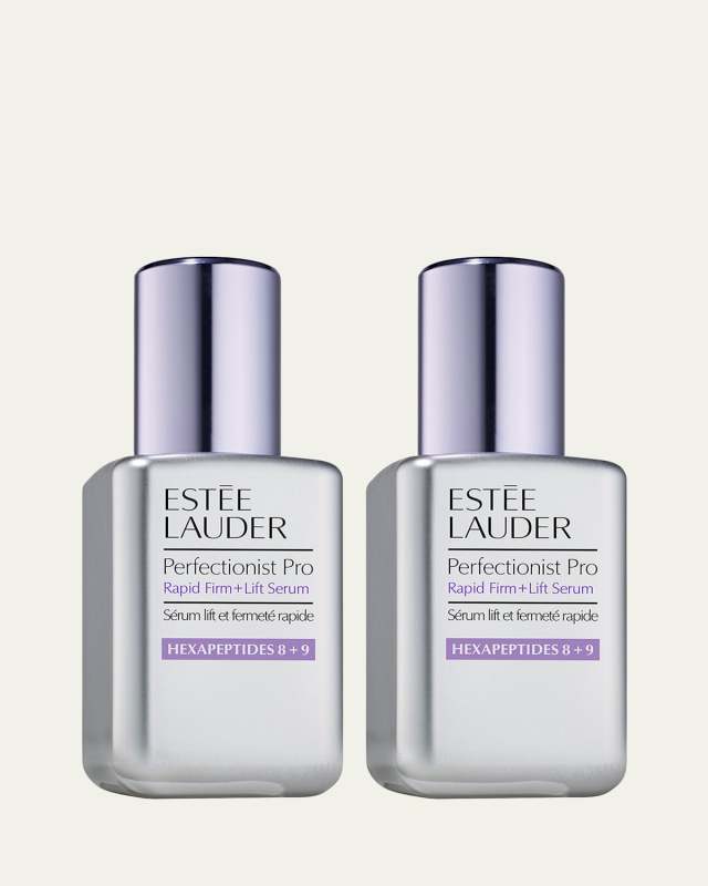 Perfectionist Pro Rapid Firm Lift Treatment 2.0, 2 x 1.7 oz.