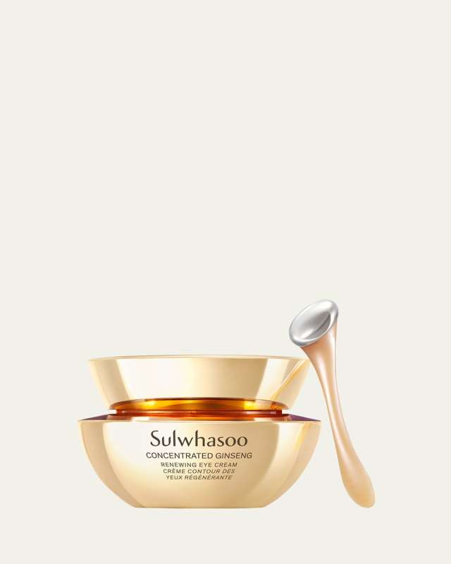 Concentrated Ginseng Rejuvenating Eye Cream, 0.7 oz.