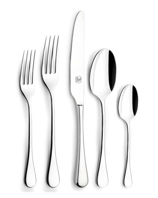 20-Piece Canto Flatware Set