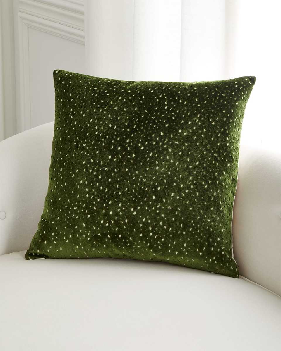 Emory Pillow