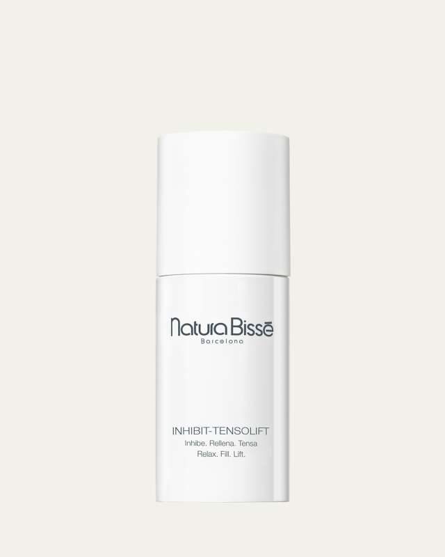 Inhibit High Definition Serum,