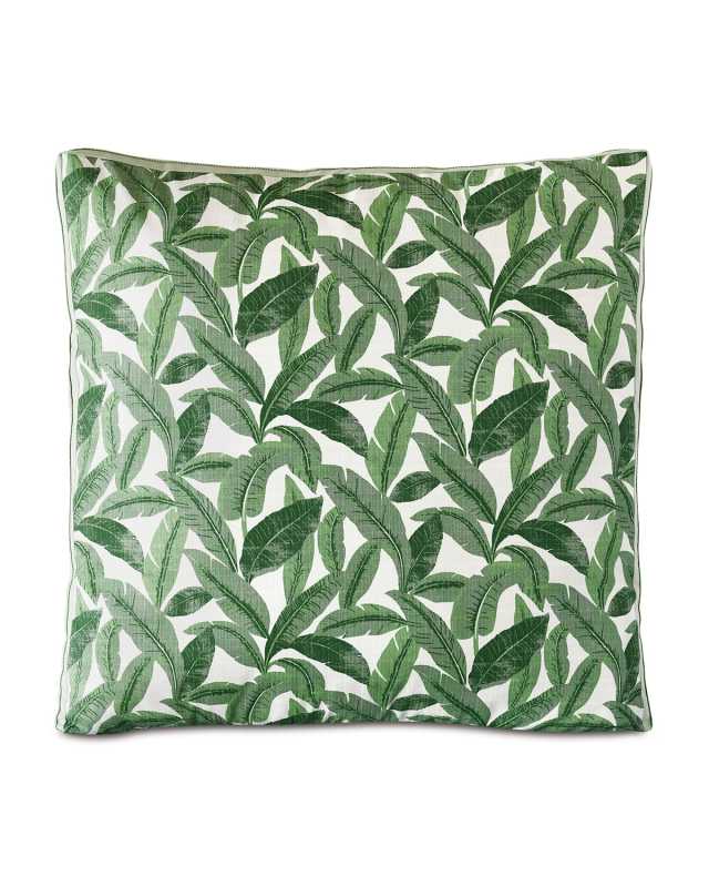 Mangrove Boxed Floor Pillow