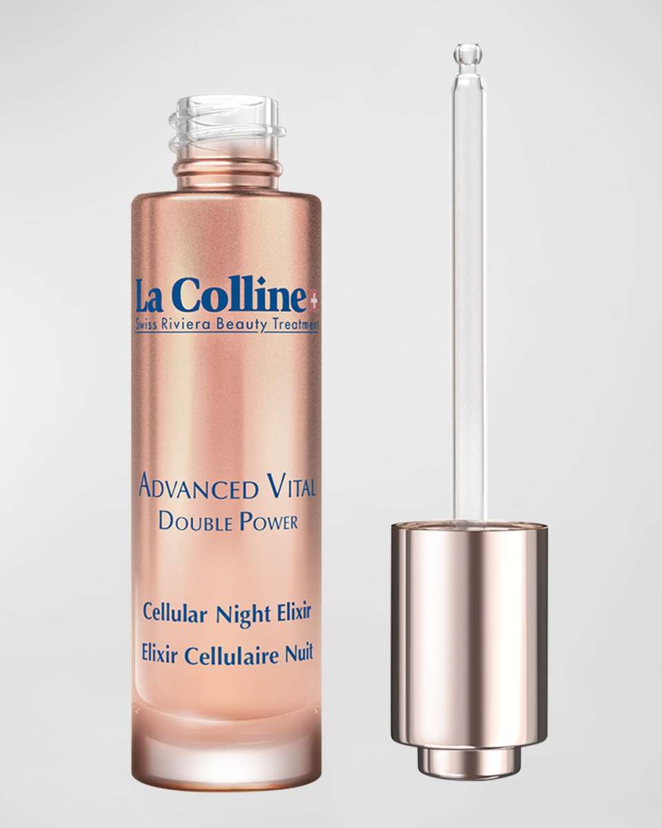 Cellular Night Elixir, 1 oz.