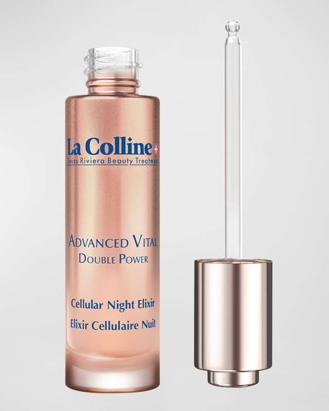 Cellular Night Elixir, 1 oz.