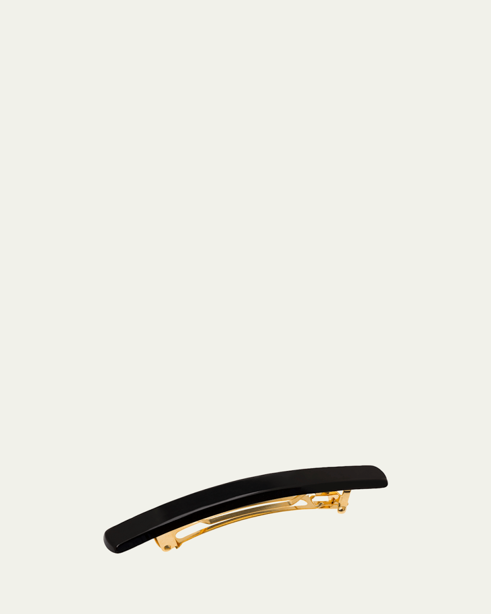 Bennington Classic Long Barrette