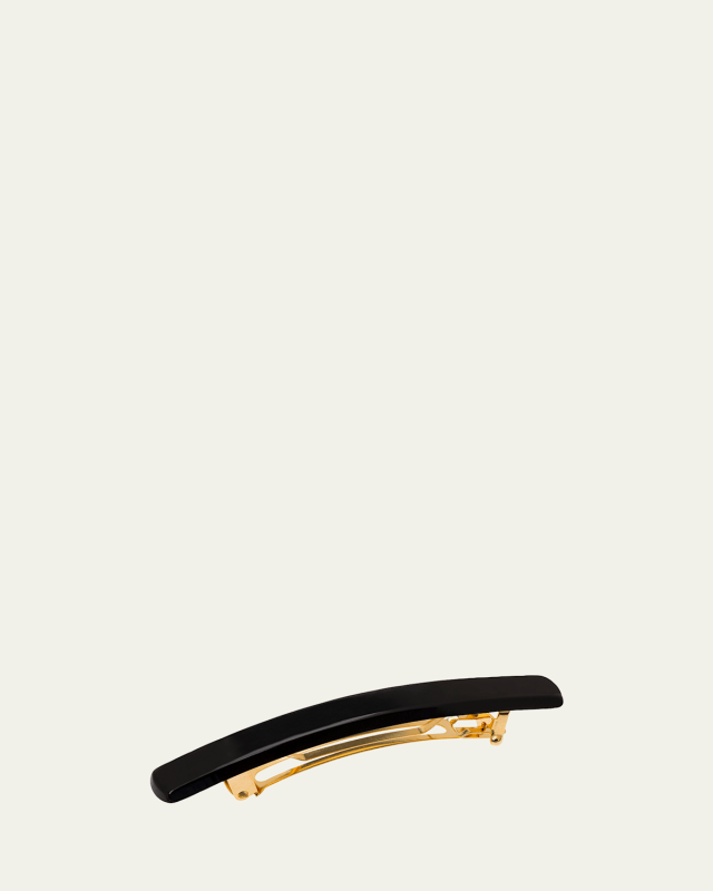 Bennington Classic Long Barrette