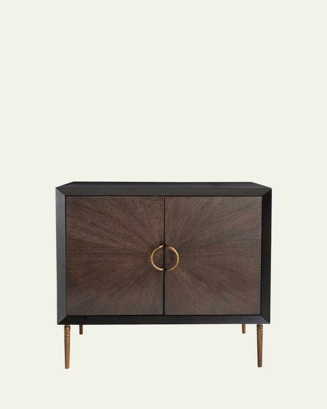 Jonathan Side Table
