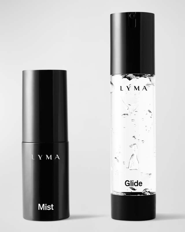 Oxygen Mist and Glide 30-Day Refills