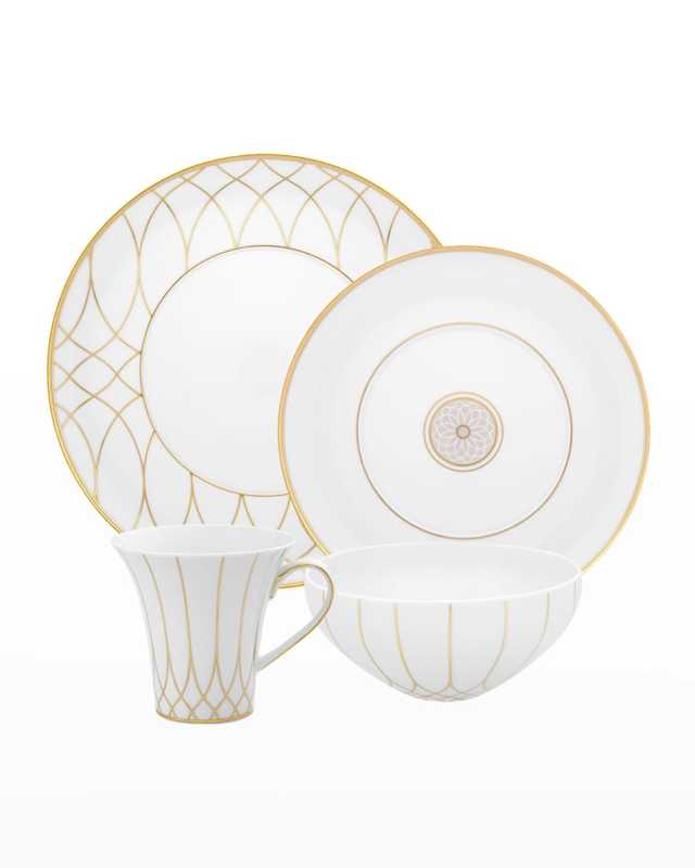 Terrace 4-Piece Place Setting