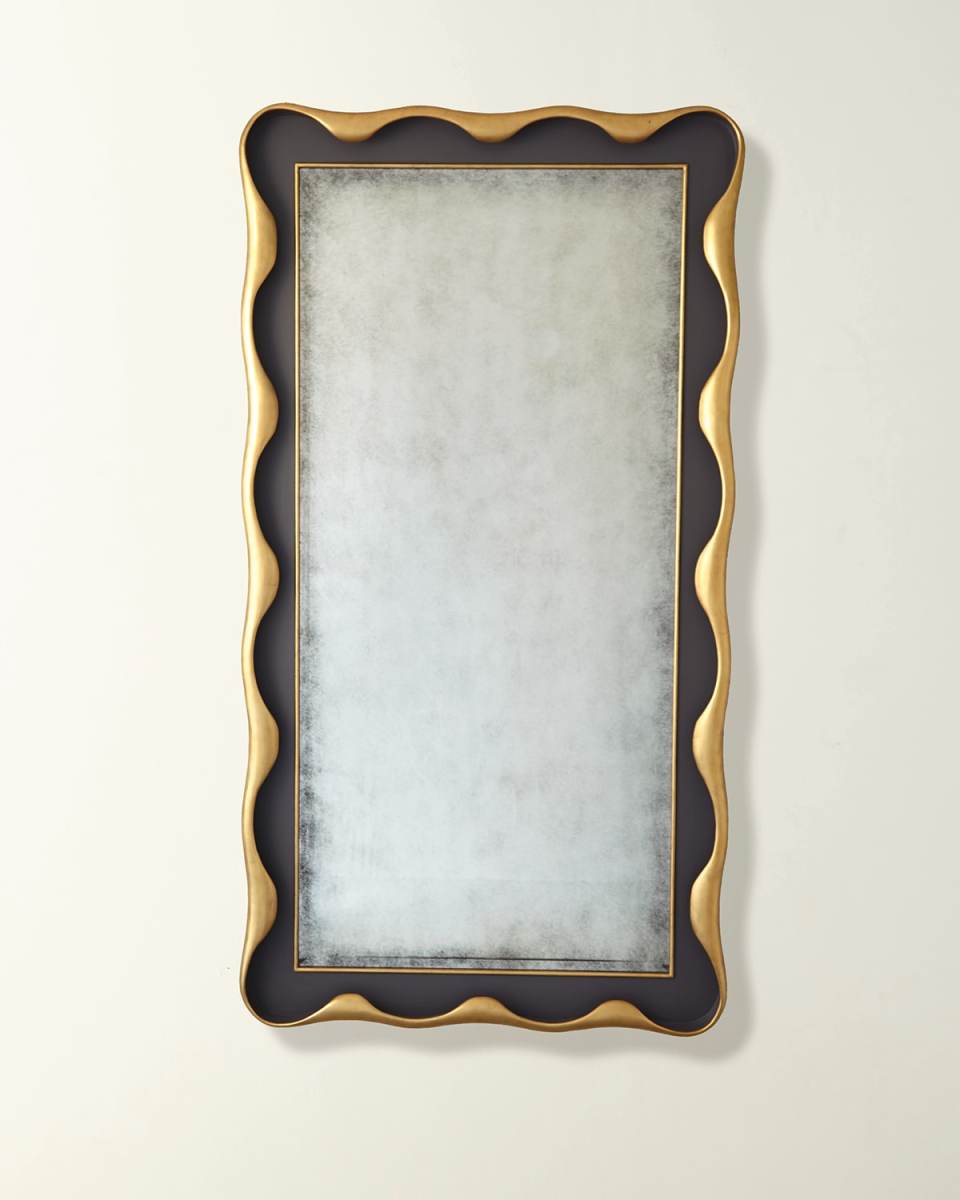 Venus Leaning Mirror