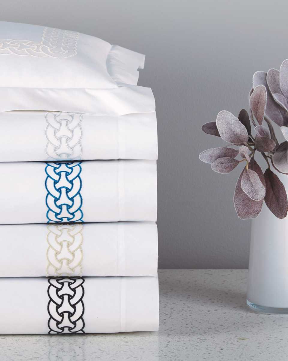 Links Duvet Cover