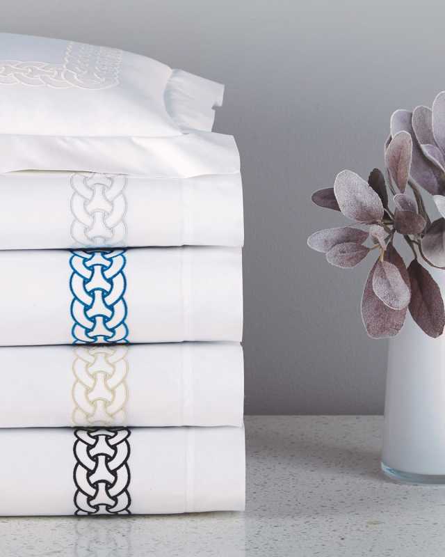 Links Duvet Cover