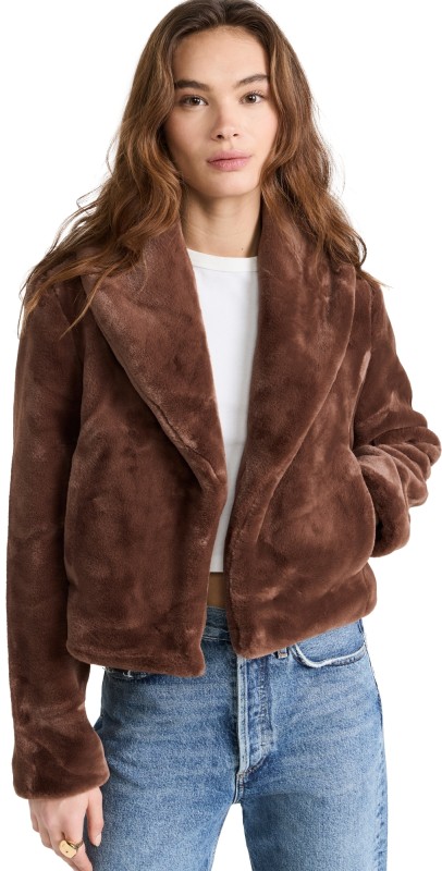 BLANKNYC Espresso Martini Jacket Espresso Martini