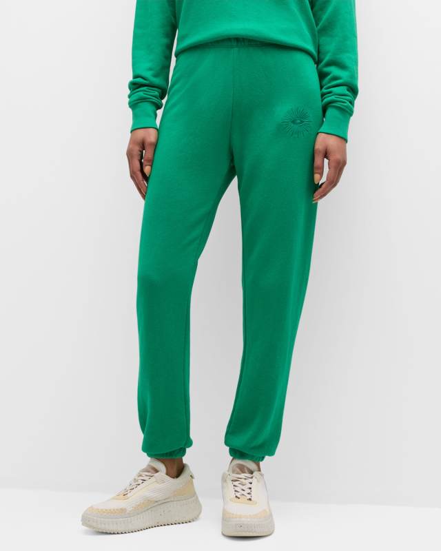 Seeing Eye Luna Sweatpants