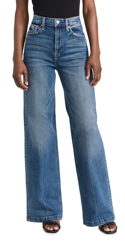 Pistola Denim Lana Jeans Cider
