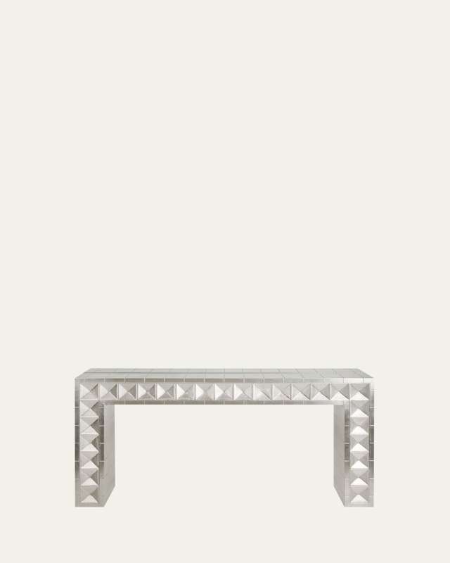 Talitha Waterfall Console
