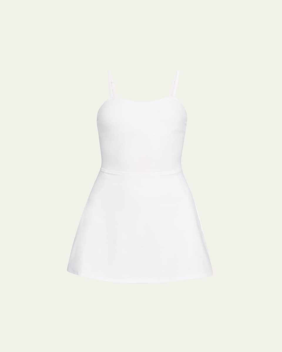 Alosoft Courtside Tennis Dress