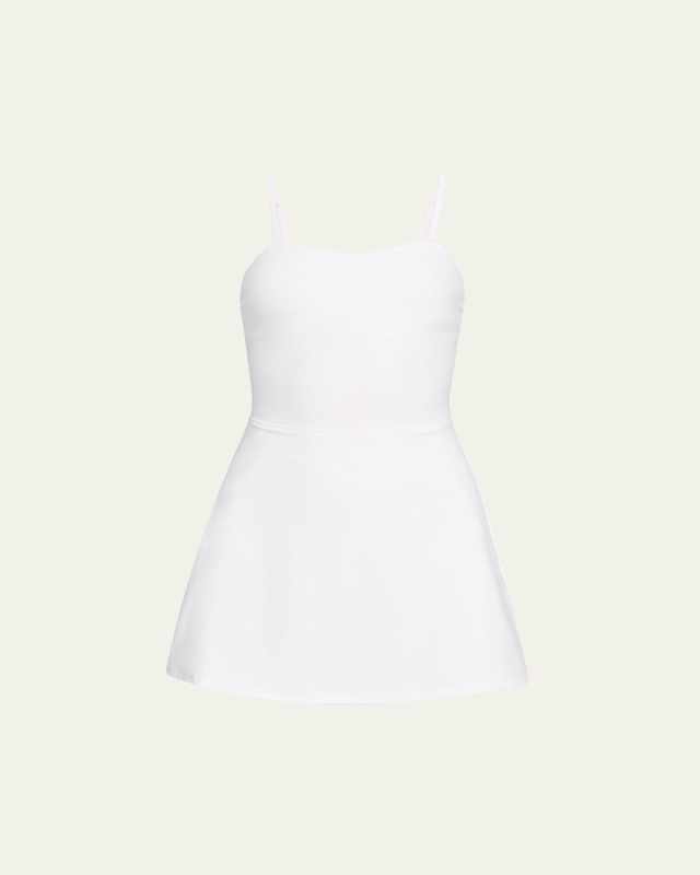 Alosoft Courtside Tennis Dress
