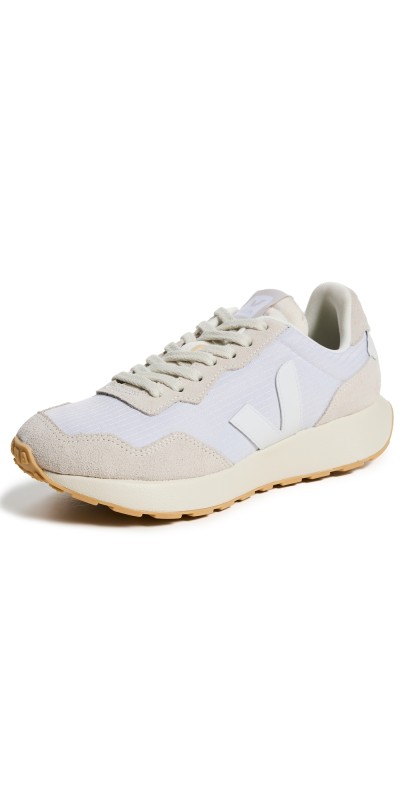 Veja Paulistana Sneakers Pearl/Pierre