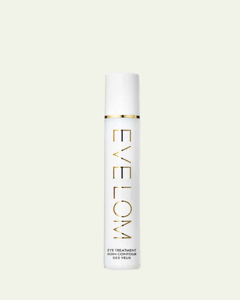 Time Retreat Eye Treatment, 0.5 oz.