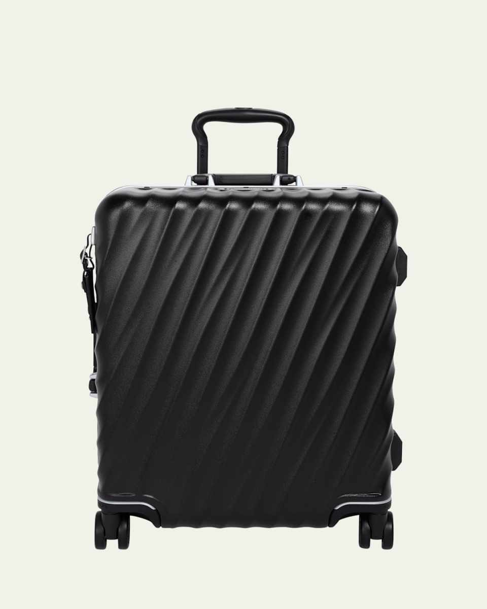 Continental 4-Wheel Hard Carry-On Spinner