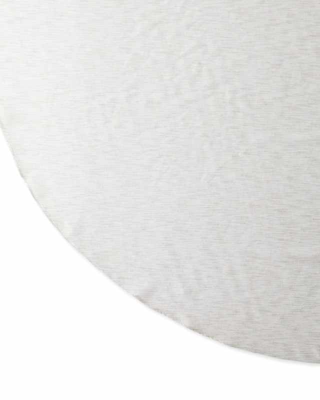 Novette 108" Round Tablecloth