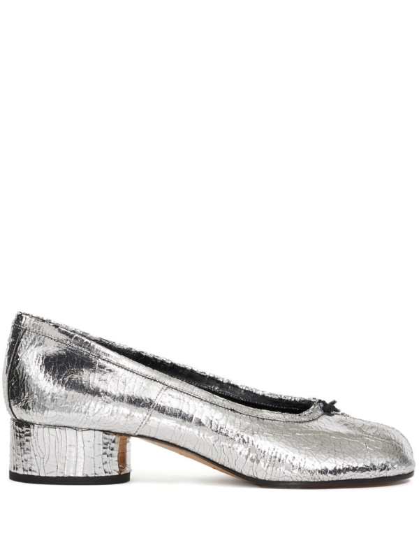 Tabi ballerina shoes