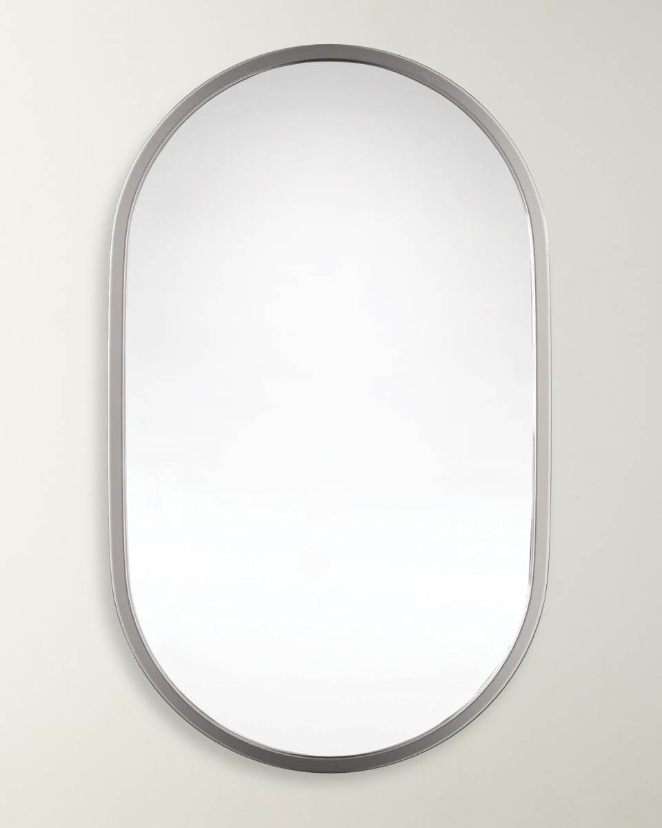 Canal Mirror