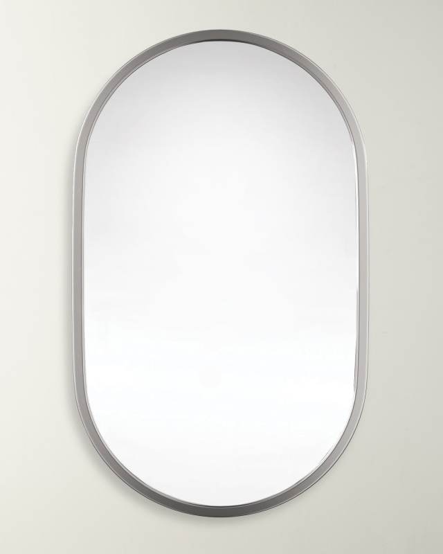Canal Mirror
