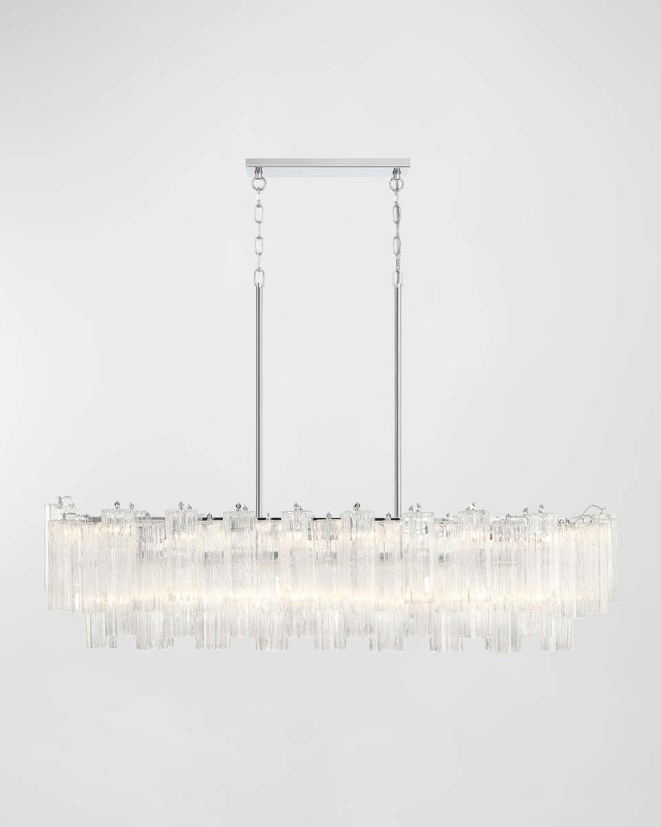 Addis 14-Light Chandelier