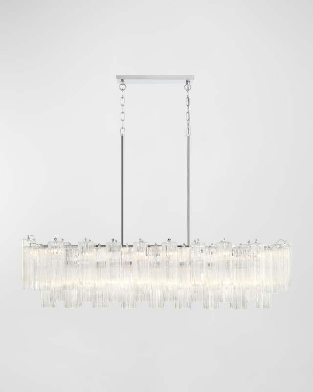 Addis 14-Light Chandelier
