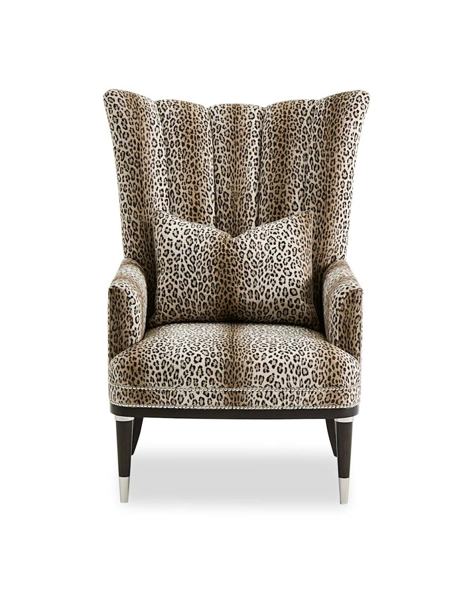 Chicago Lounge Chair