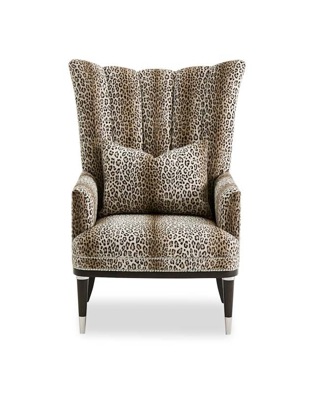 Chicago Lounge Chair