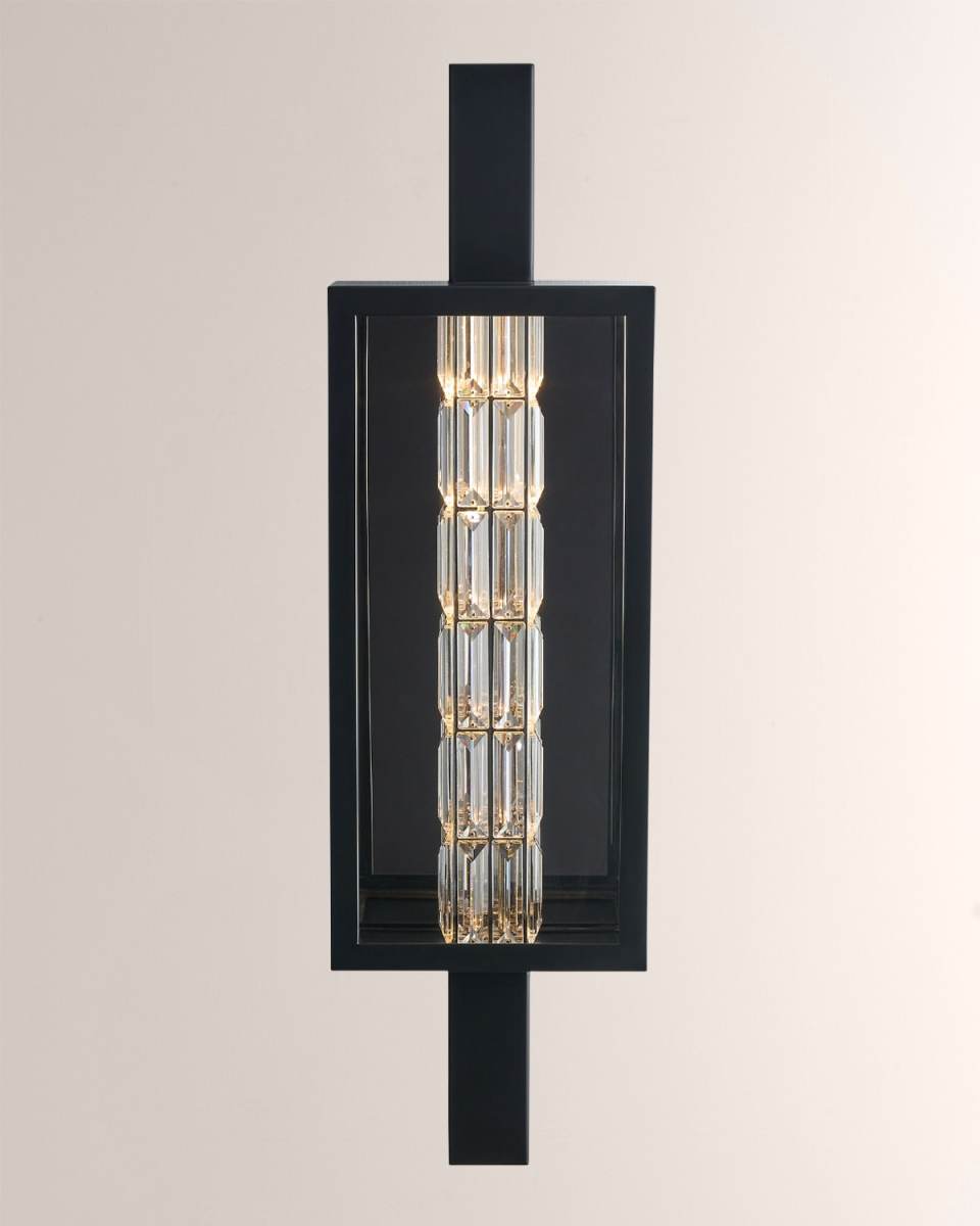 Drita LED Outdoor Wall Sconce