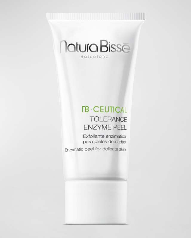 NB Ceutical Tolerance Enzyme Peel, 1.7 oz.